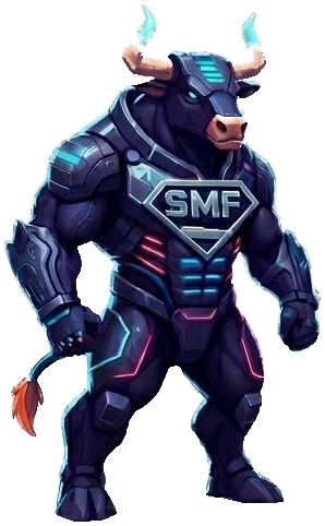 Tauron, the armoured bull