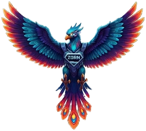 Zoran, the phoenix